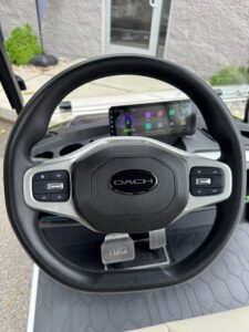 2026 Dach Falcon Ultra