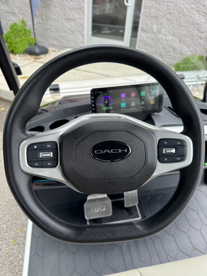 2026 Dach Falcon Ultra