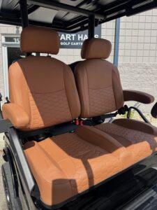 2026 Sierra AX2 4-Passenger