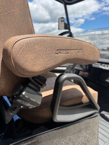 2026 Sierra AX2 4-Passenger