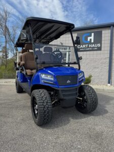 2026 Sierra AX3 6-Passenger