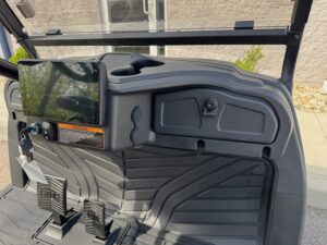 2026 Sierra AX3 6-Passenger