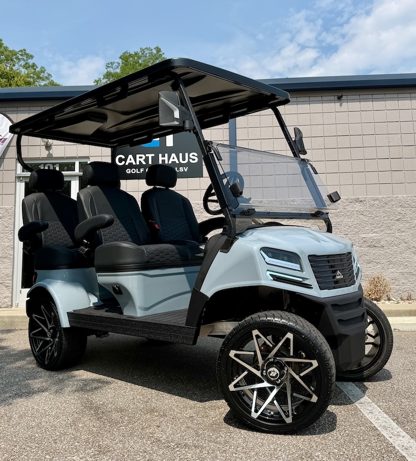 2026 Sierra AX4