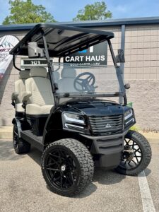 2026 Sierra AX4