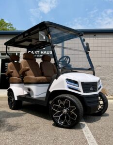 2026 Sierra AX4