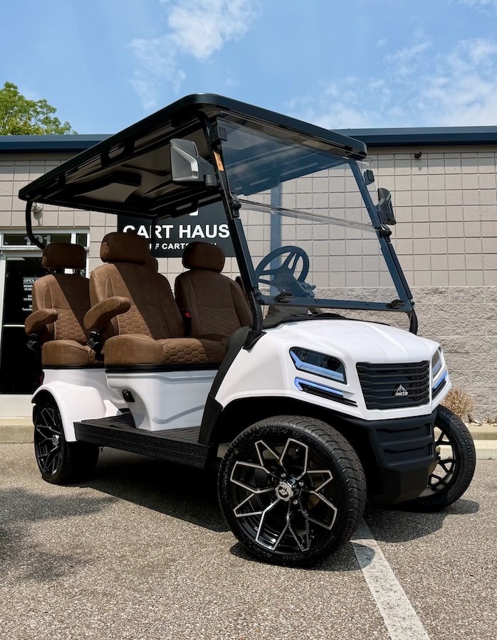 2026 Sierra AX4