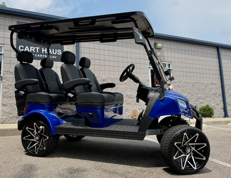 2026 Sierra AX4