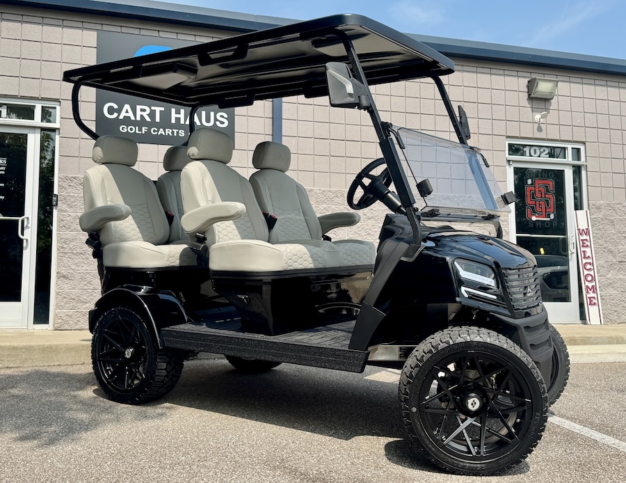 2026 Sierra AX4