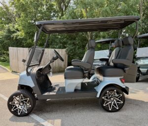 2026 Sierra AX4