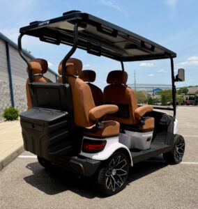 2026 Sierra AX4