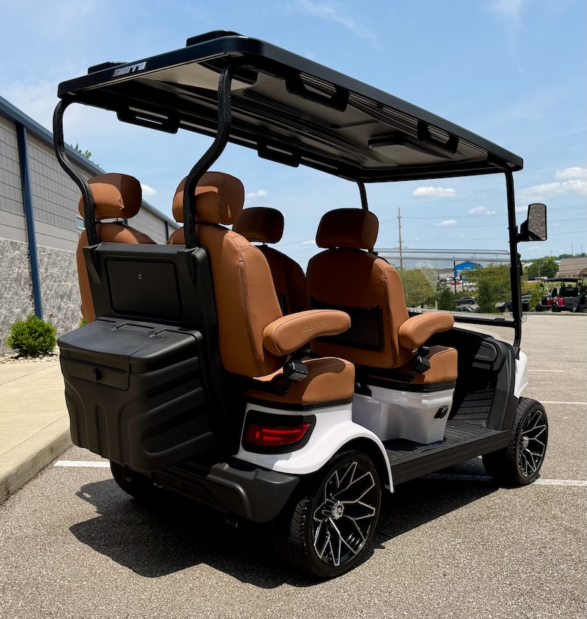 2026 Sierra AX4