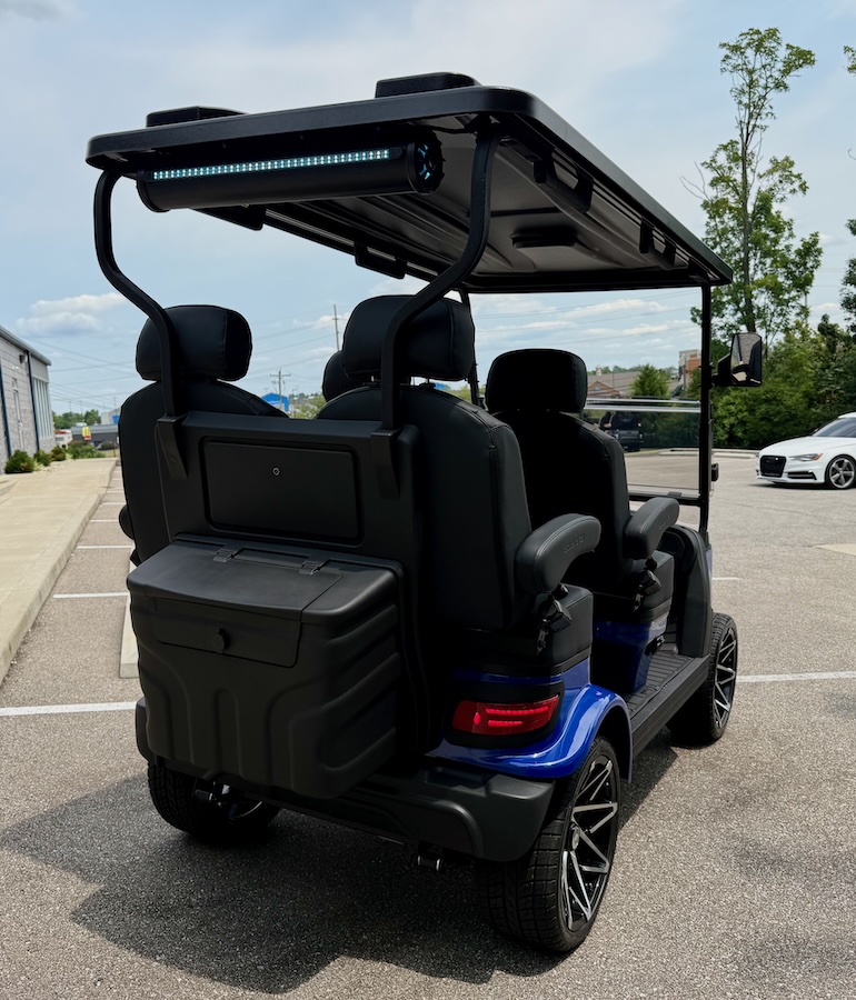 2026 Sierra AX4