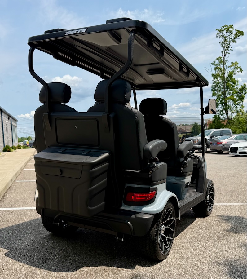 2026 Sierra AX4