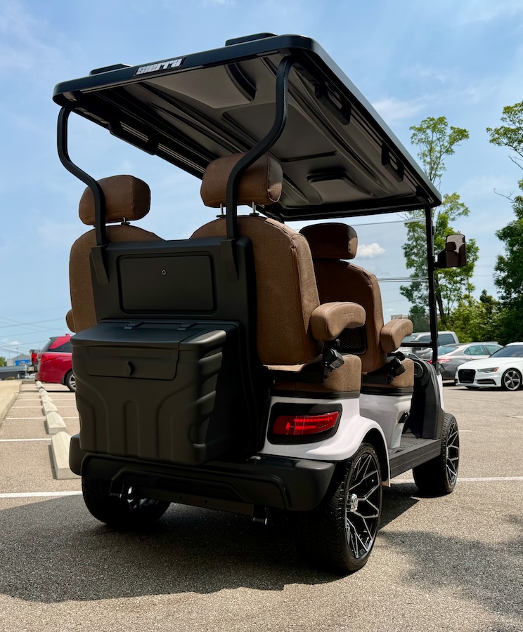 2026 Sierra AX4