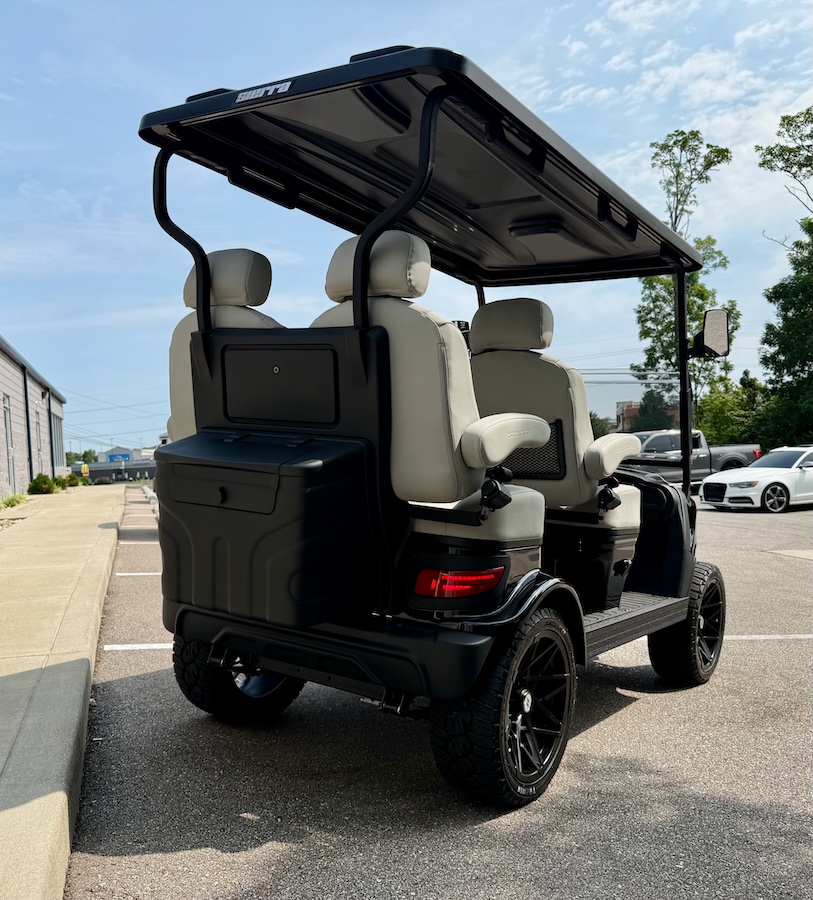 2026 Sierra AX4