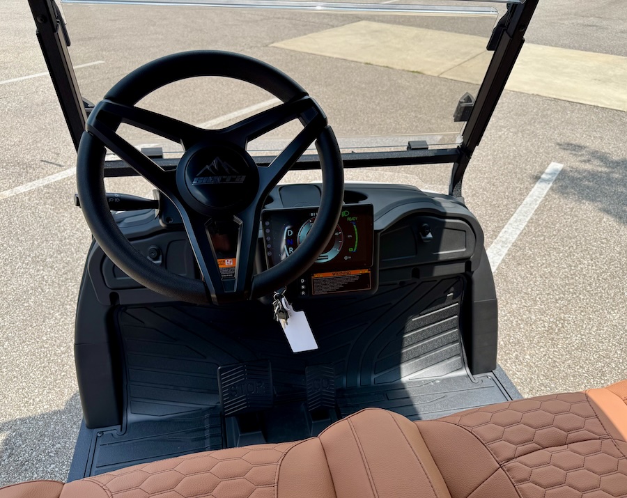 2026 Sierra AX4