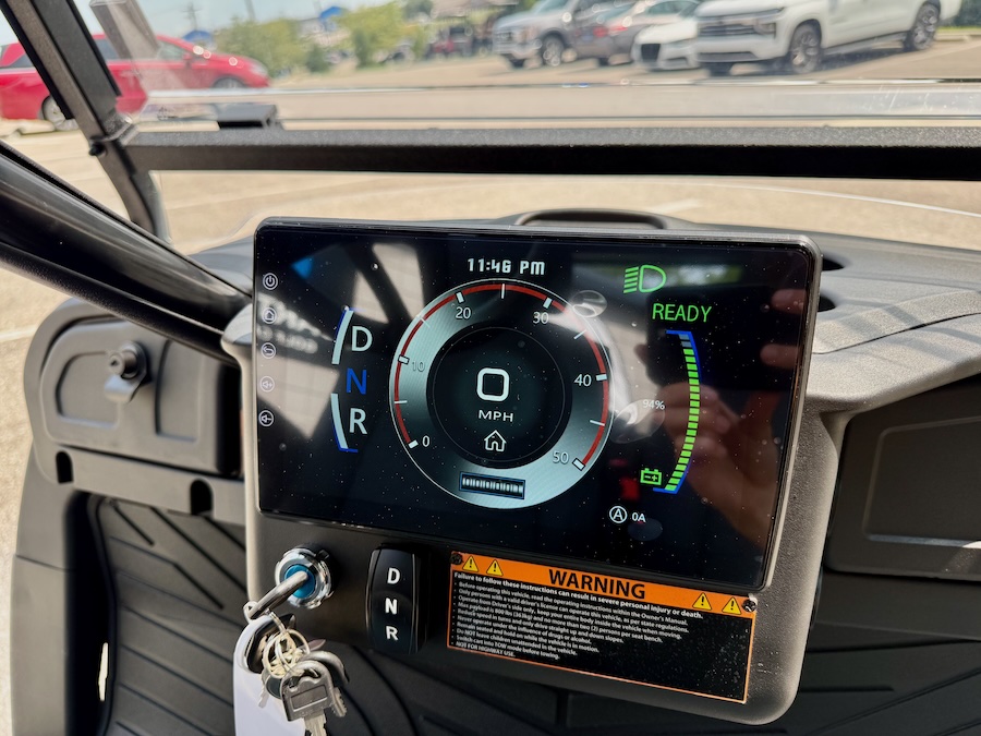 2026 Sierra AX4