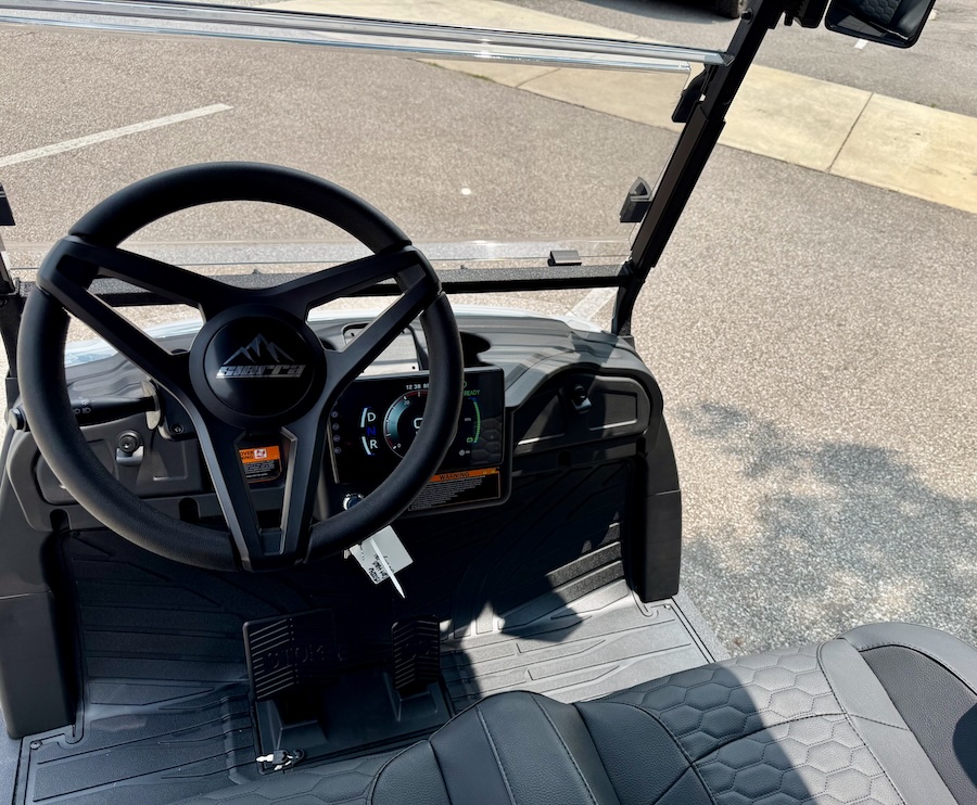 2026 Sierra AX4