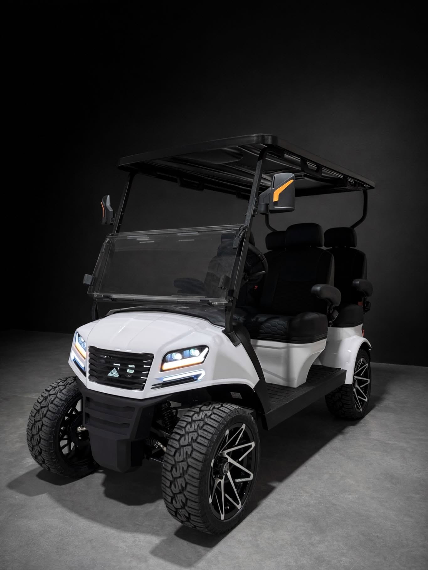 Cart Haus Golf Carts & LSV